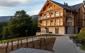 Rentplanet - Orlik Residence